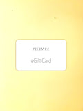 E-Gift Card
